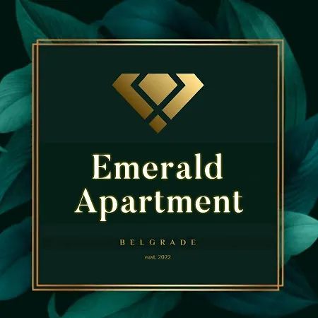 Daire Emerald