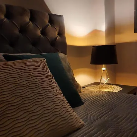 Emerald Apartment Belgrade