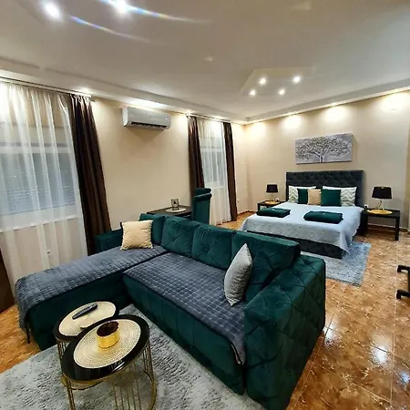 Daire Emerald Belgrad
