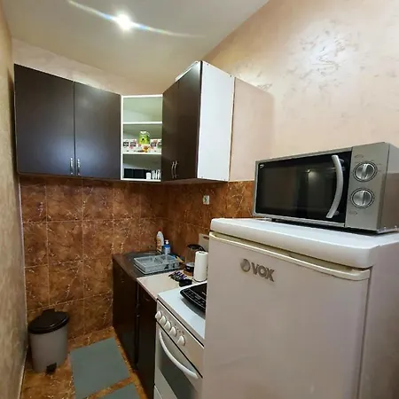 Emerald Apartment